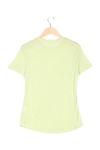 T-Shirt Merino für Damen