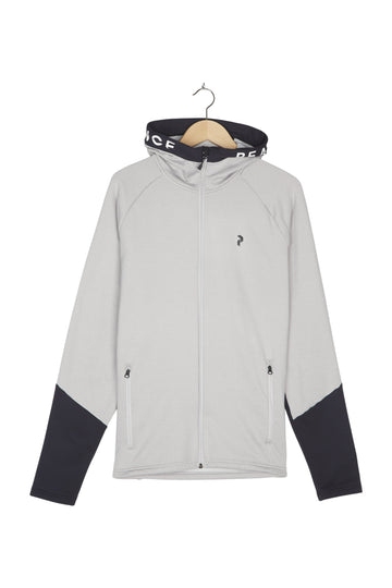 Fleecejacke für Herren