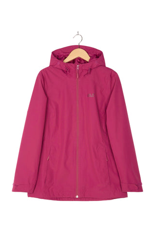 Regenjacke & Hardshelljacke für Damen