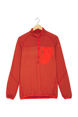 Longsleeve Funktion für Herren