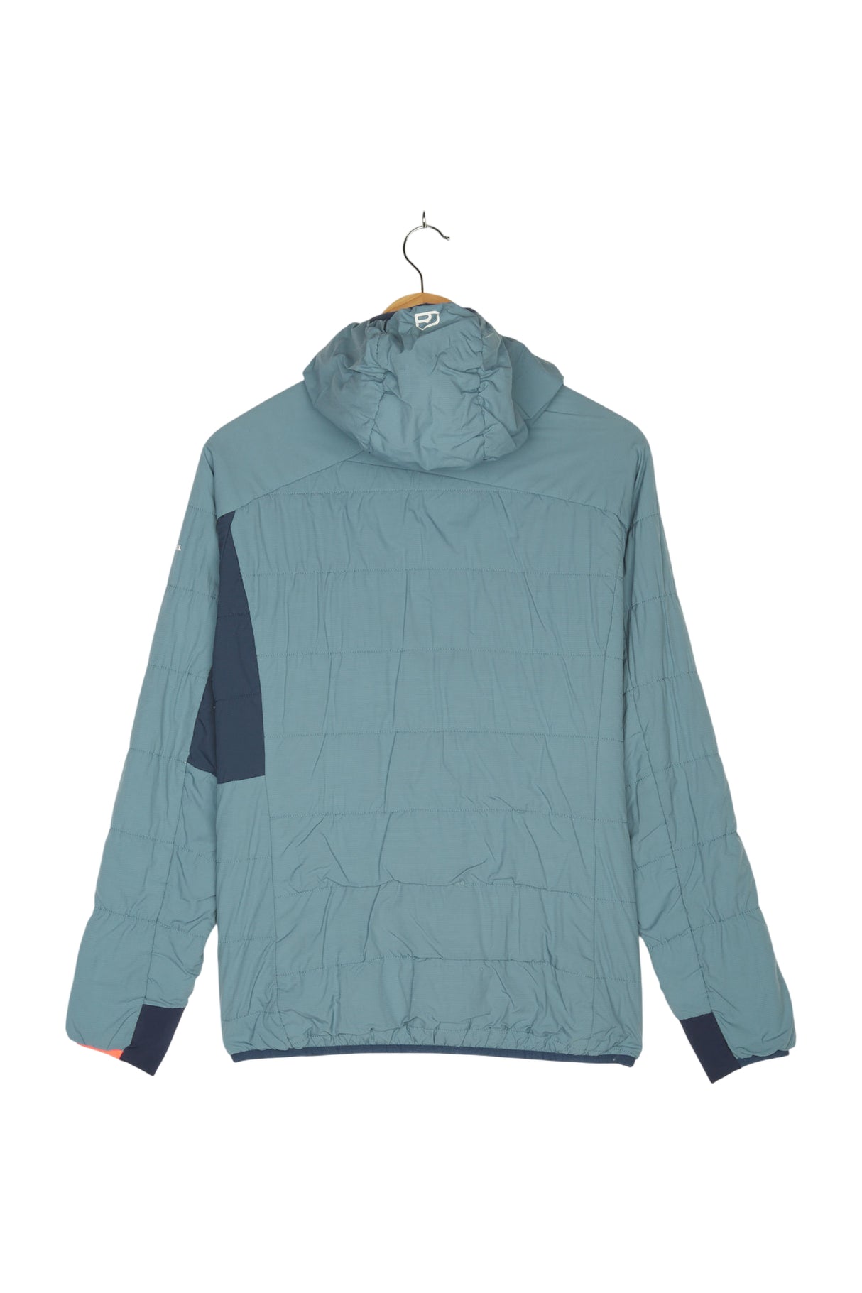 Isolationsjacke (Wolle) für Damen