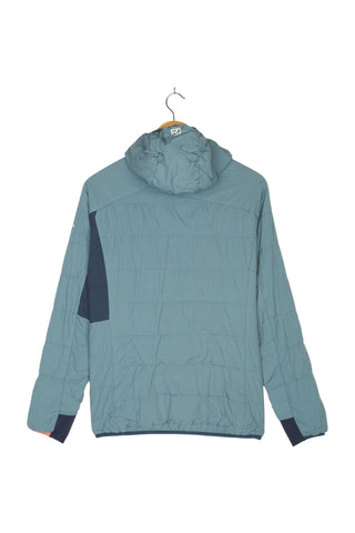 Isolationsjacke (Wolle) für Damen