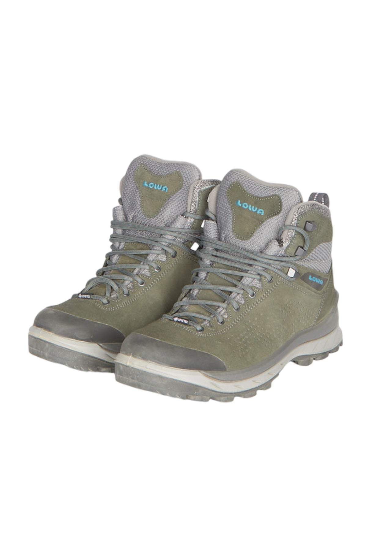 Winterschuhe & Winterstiefel für Damen