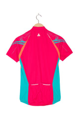 Radtrikot für Damen