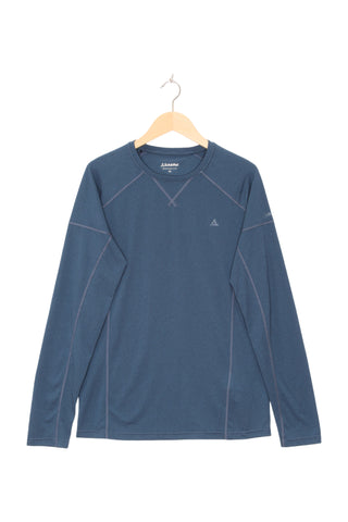 Longsleeve Funktion für Herren