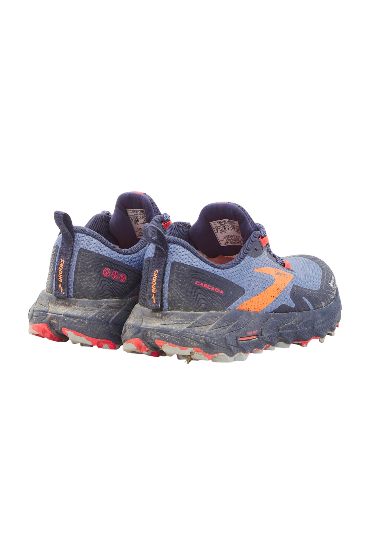 Laufschuhe & Trailrunningschuhe für Herren