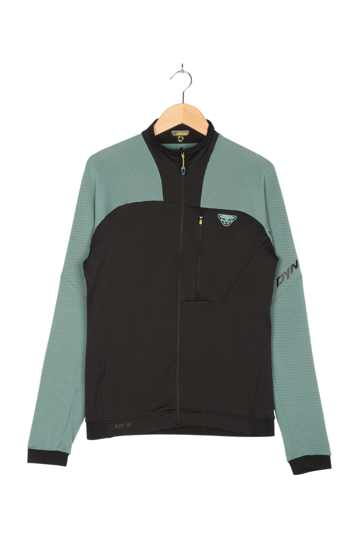 Fleecejacke für Herren