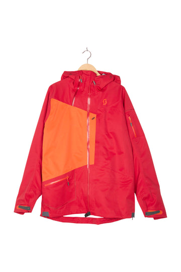 Skijacke für Herren