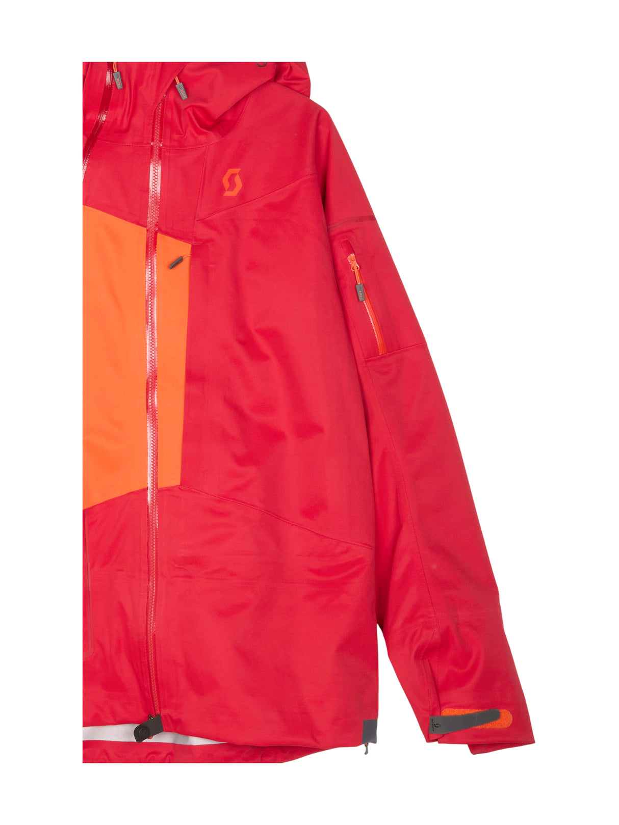 Skijacke für Herren