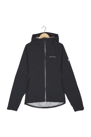 Hardshelljacke mit Goretex für Herren