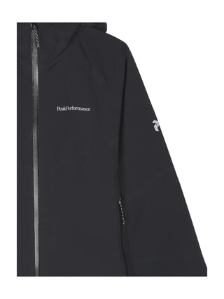 Hardshelljacke mit Goretex für Herren