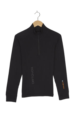 Longsleeve Merino für Damen