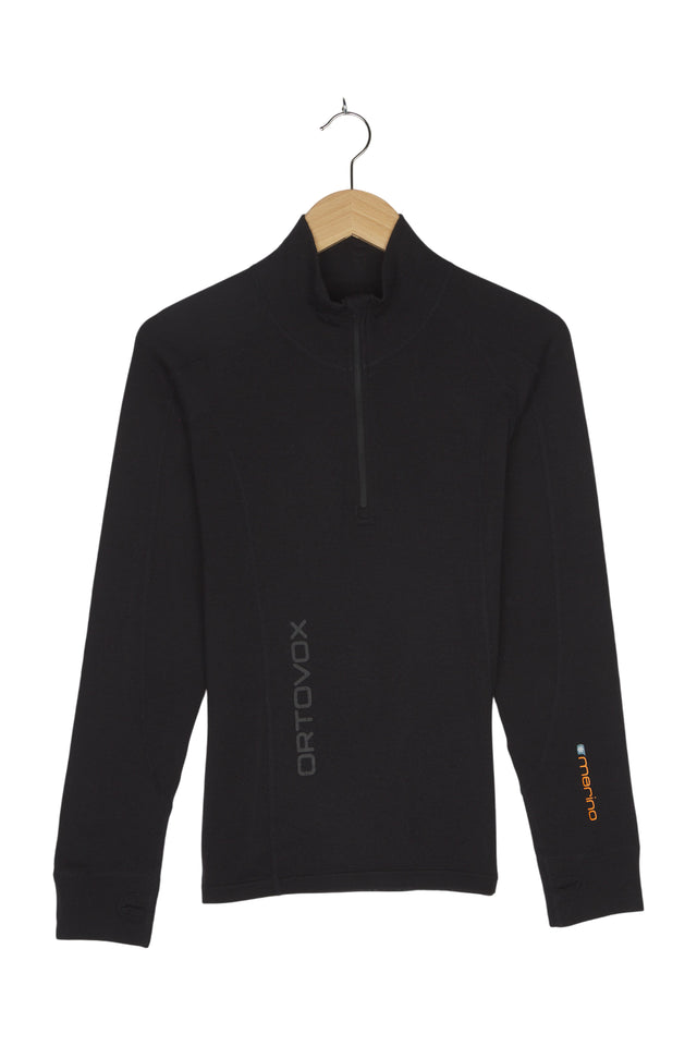 Longsleeve Merino für Damen