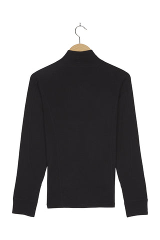 Longsleeve Merino für Damen