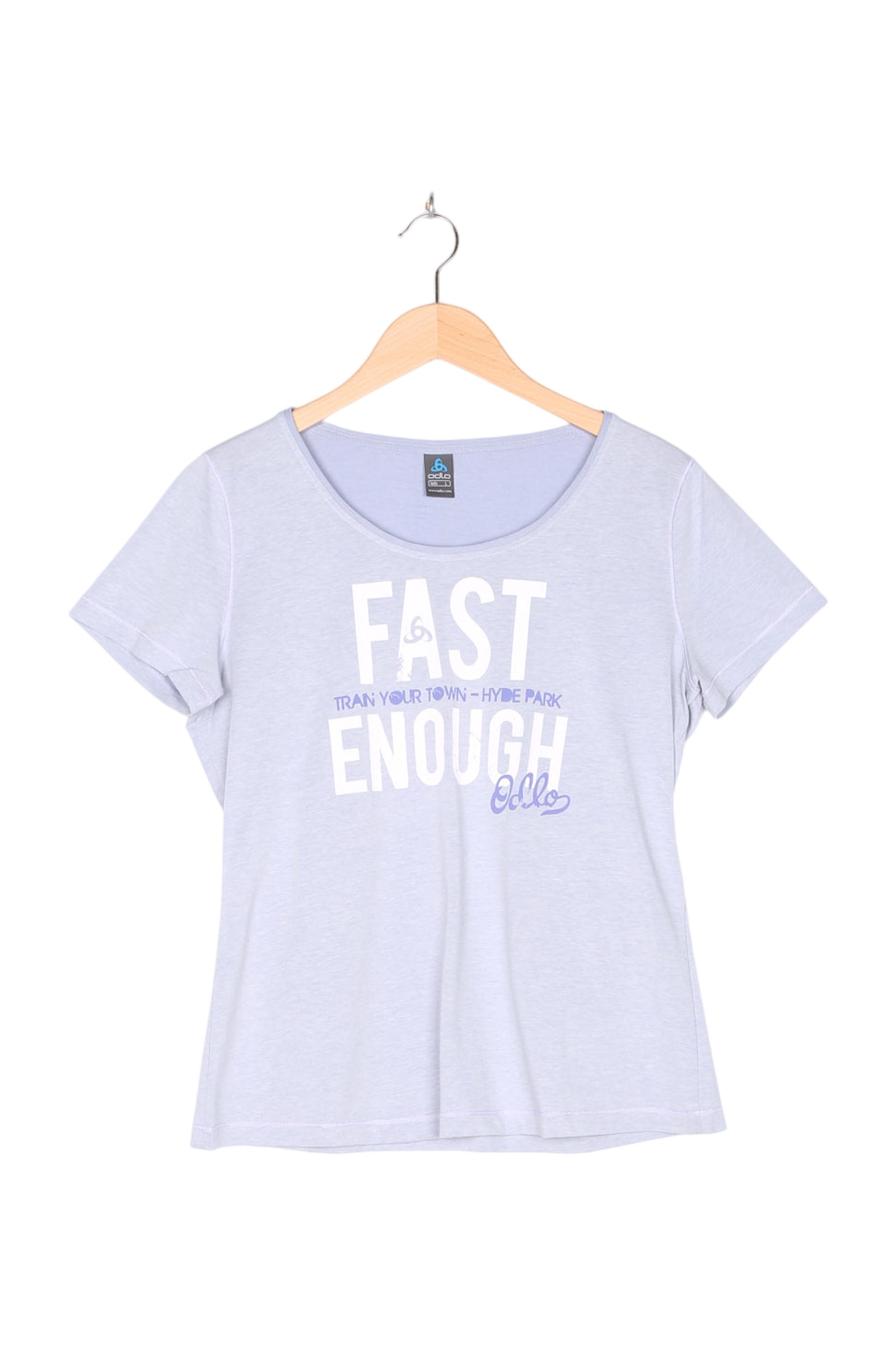 T-Shirt für Damen