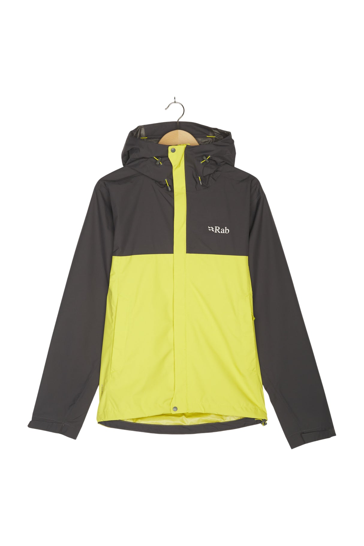 Hardshelljacke, Regenjacke für Herren