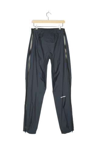 Hardshellhose, Regenhose für Damen