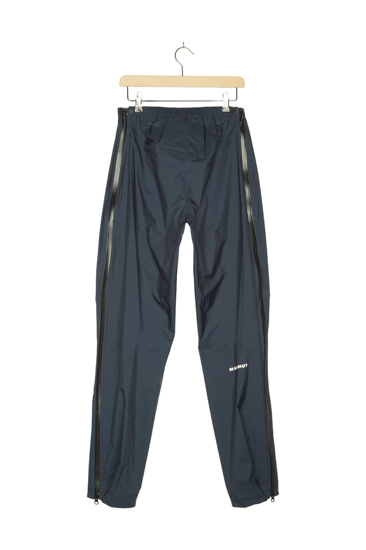 Hardshellhose, Regenhose für Damen