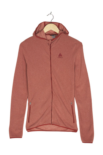 Fleecejacke für Damen