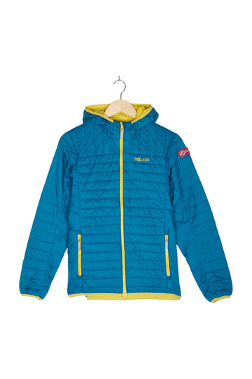 Kunstfaserjacke für Kinder