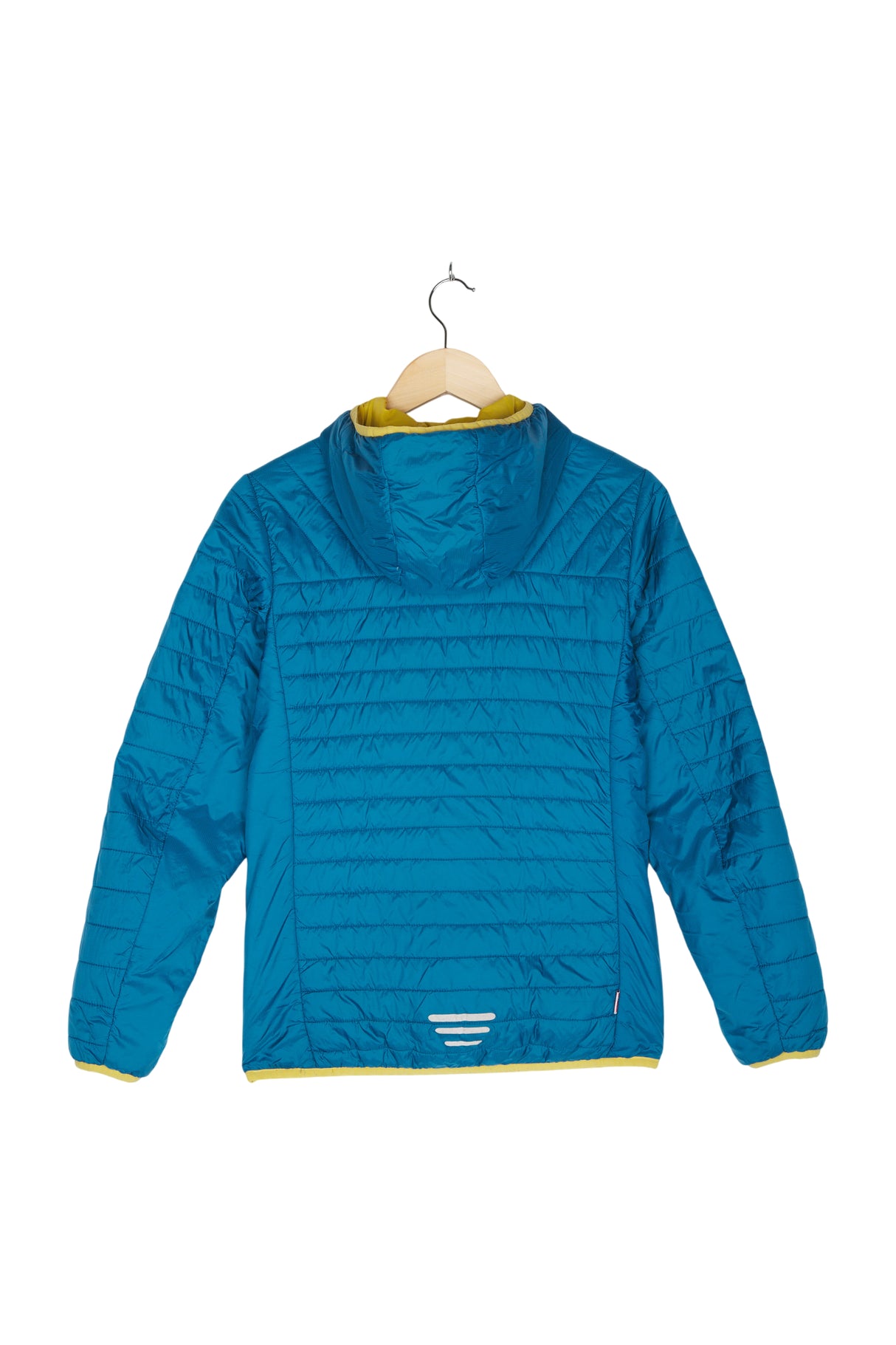 Kunstfaserjacke für Kinder