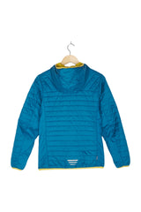 Kunstfaserjacke für Kinder