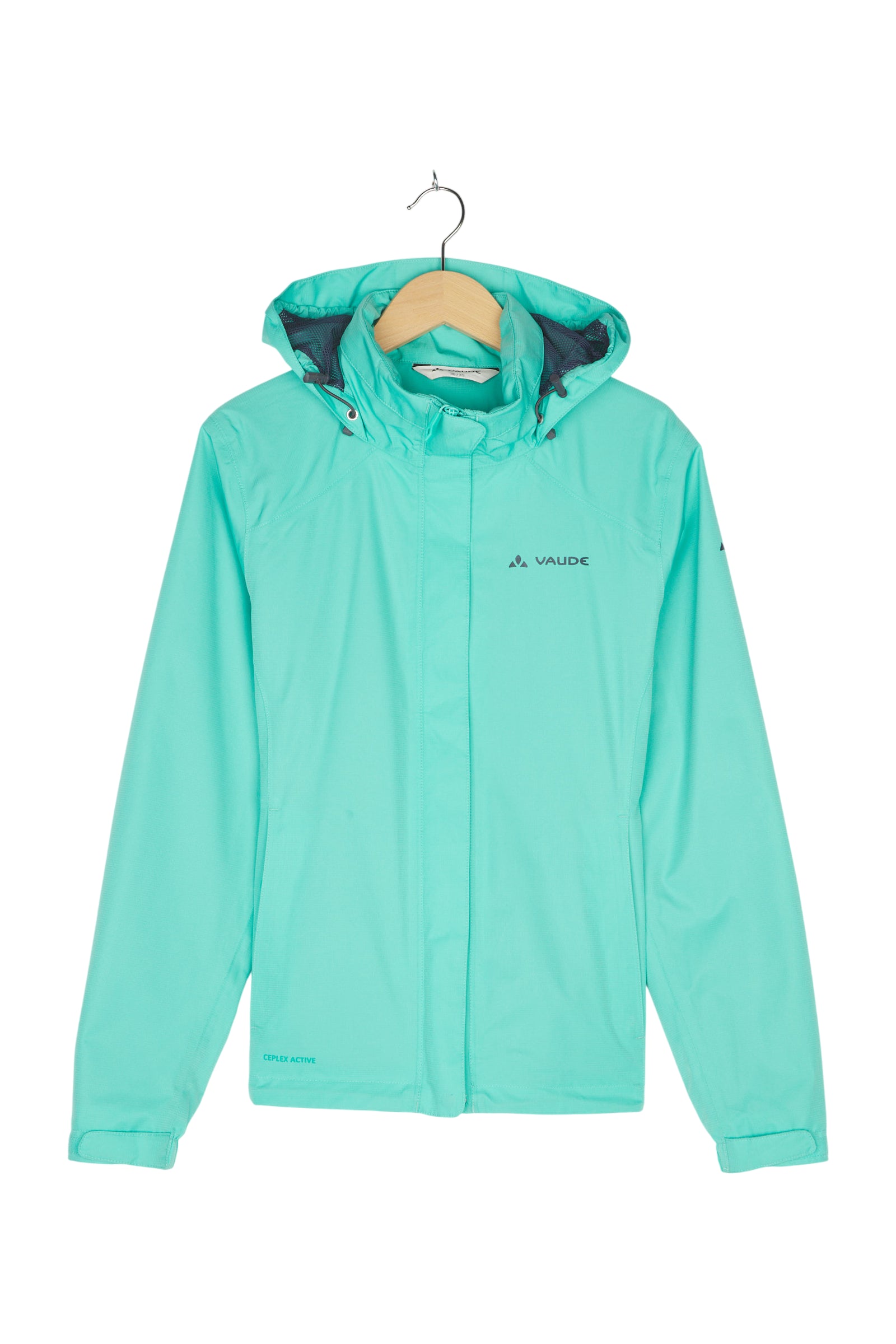 Hardshelljacke, Regenjacke für Damen