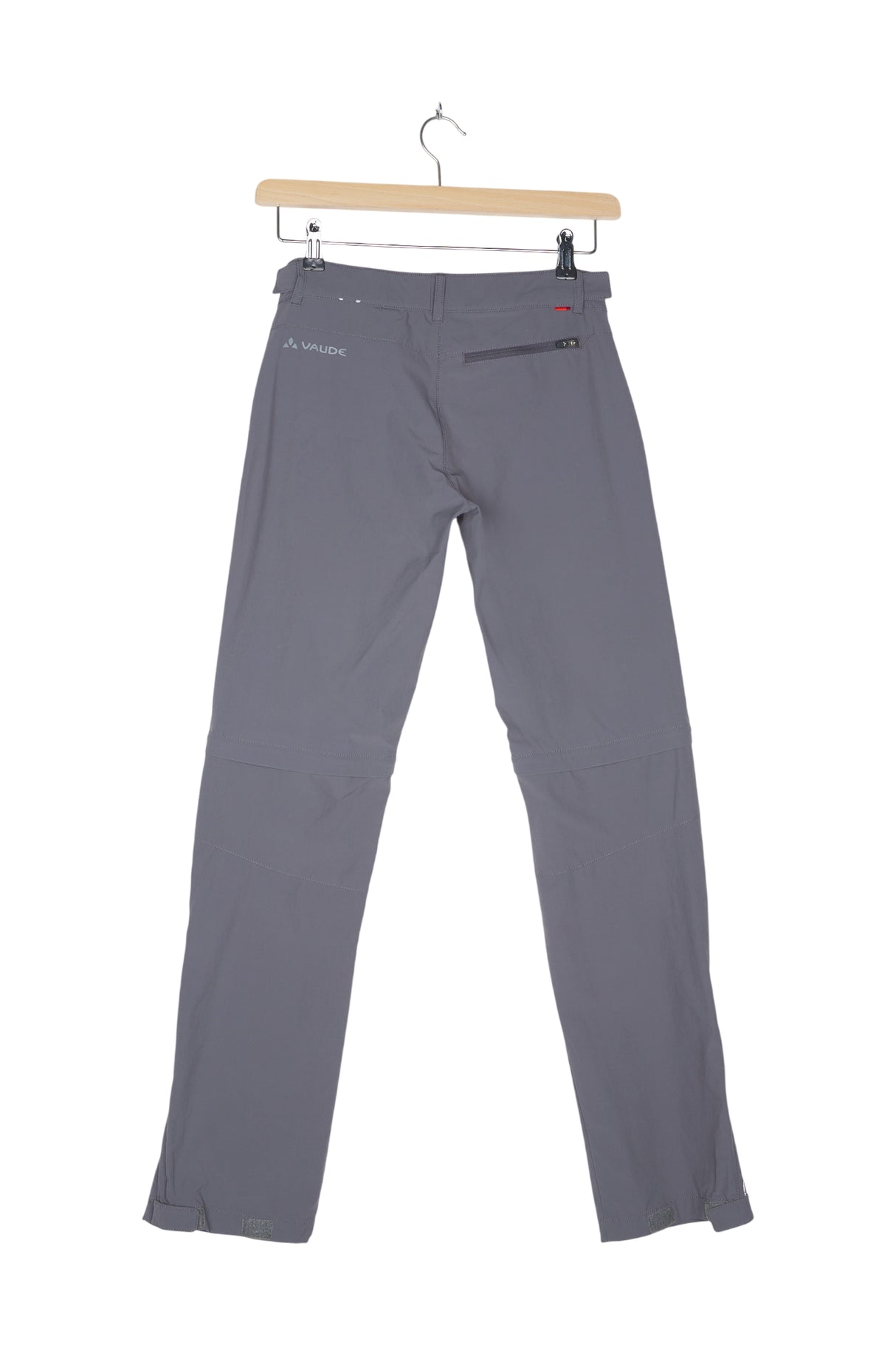 Zip-Hose für Damen