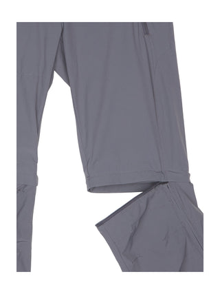 Zip-Hose für Damen