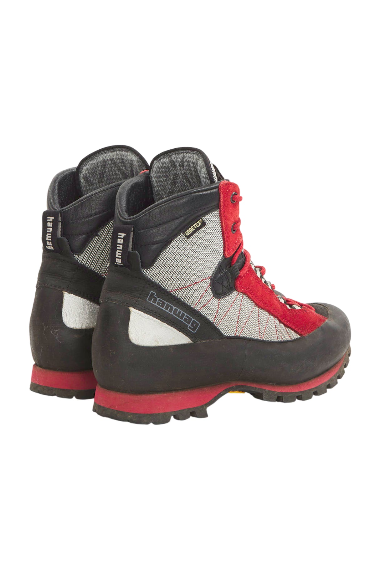 Wanderschuhe & Trekkingschuhe für Damen