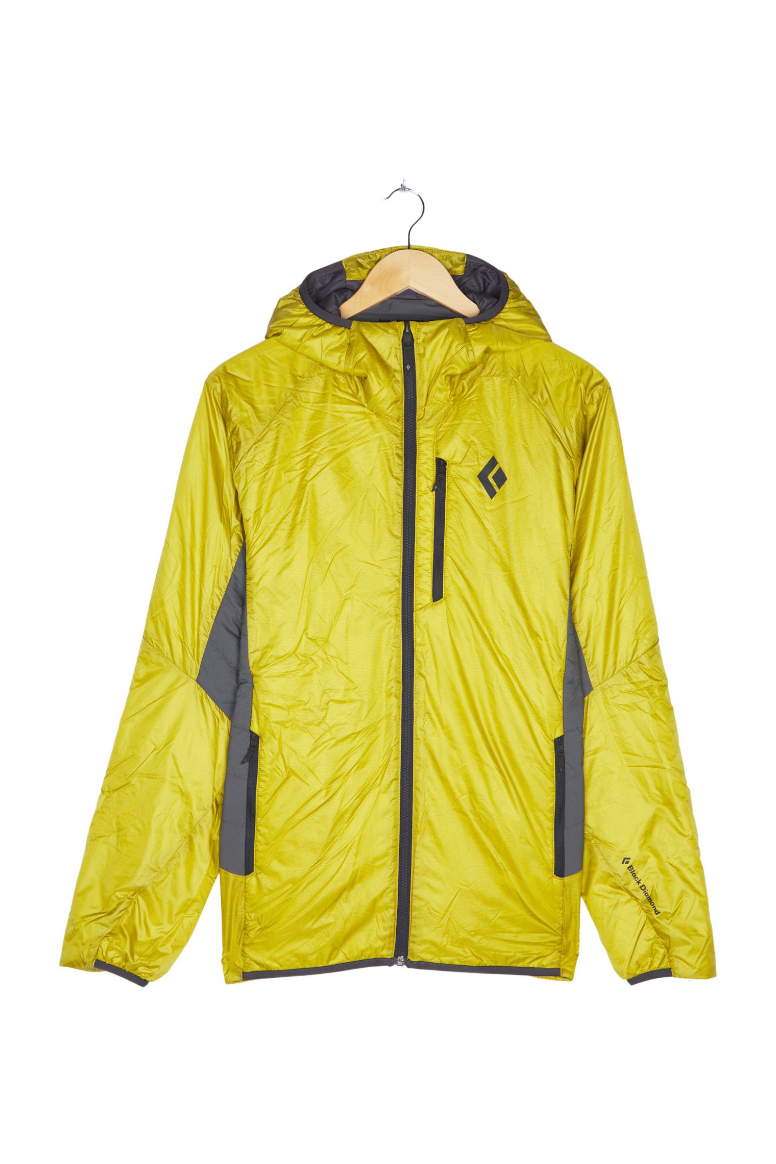 Kunstfaserjacke für Herren