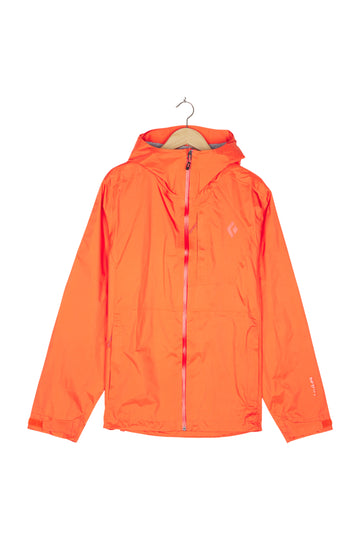 Hardshelljacke, Regenjacke für Herren