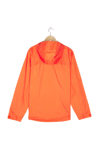 Hardshelljacke, Regenjacke für Herren