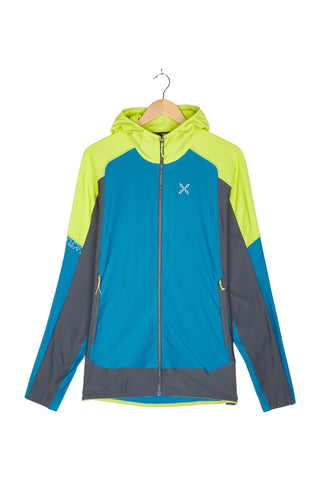 Fleecejacke für Herren