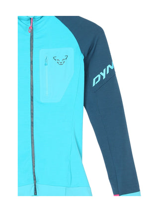 Fleecejacke für Damen