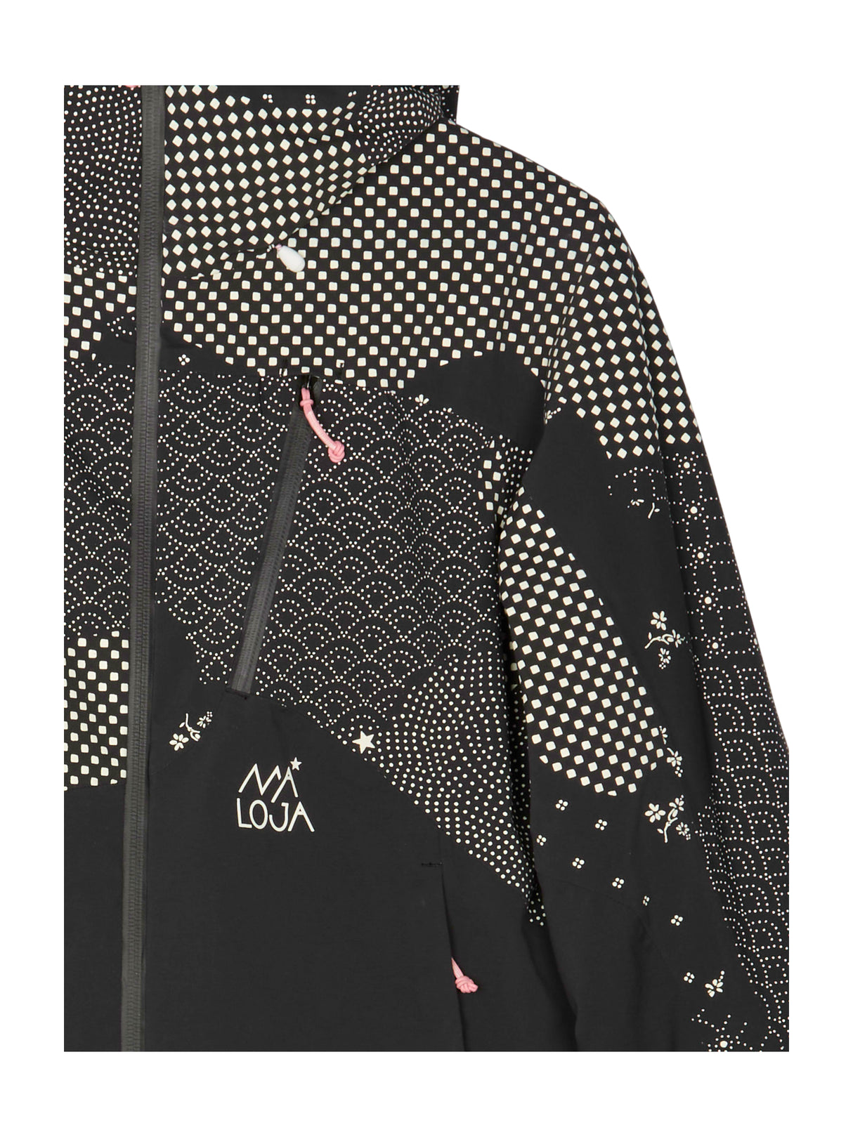 Skijacke für Damen