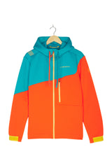 Fleecejacke für Herren