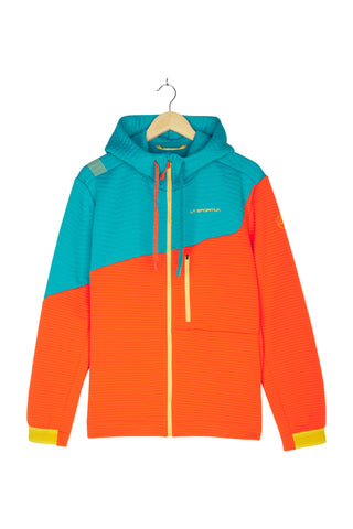 Fleecejacke für Herren