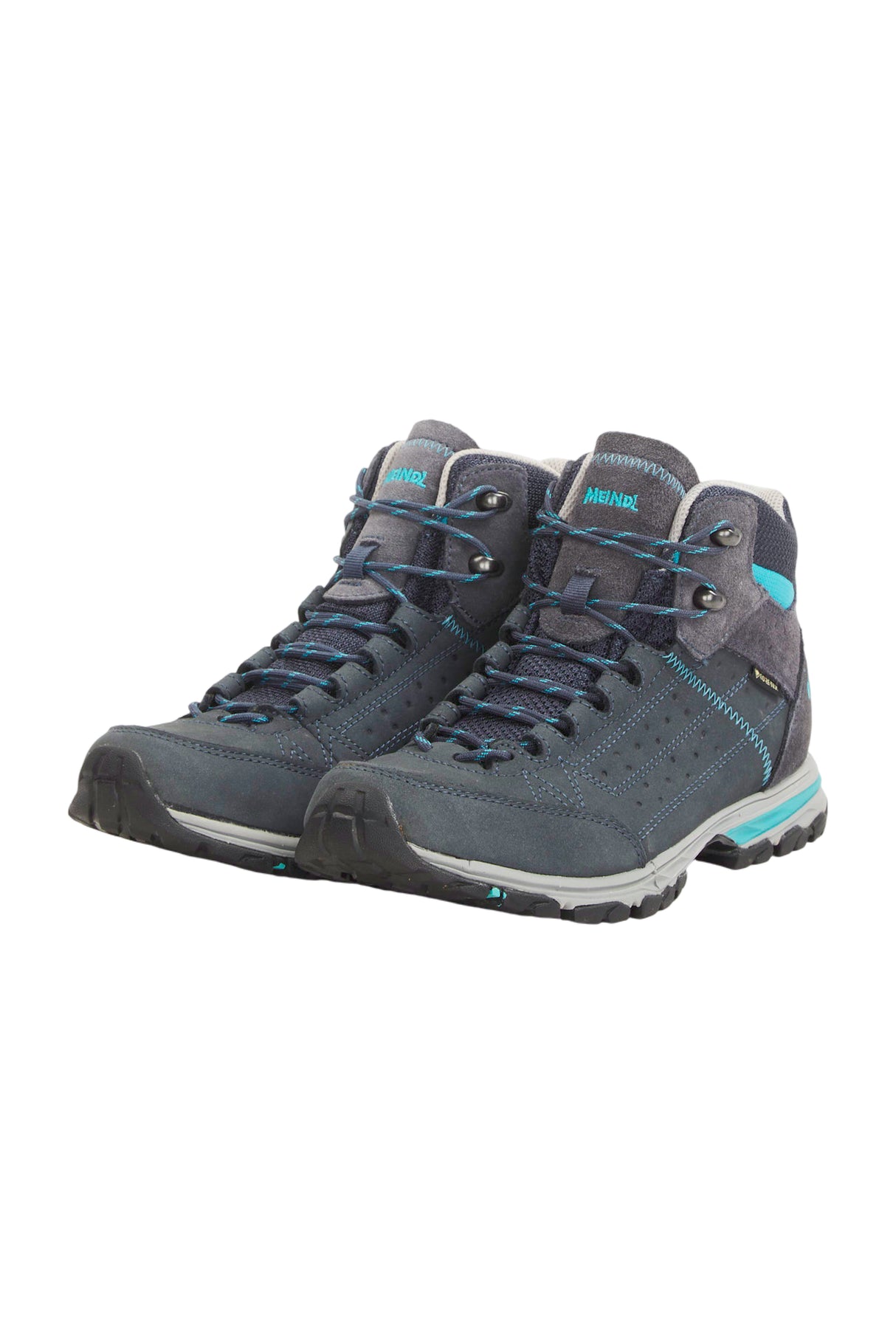 Wanderschuhe & Trekkingschuhe für Damen