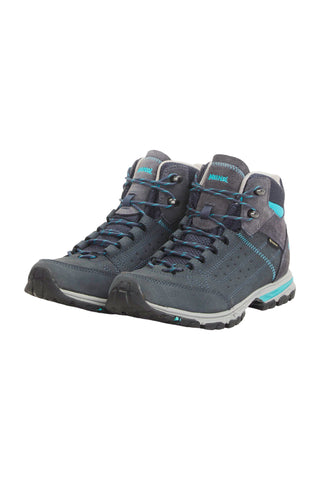 Wanderschuhe & Trekkingschuhe für Damen