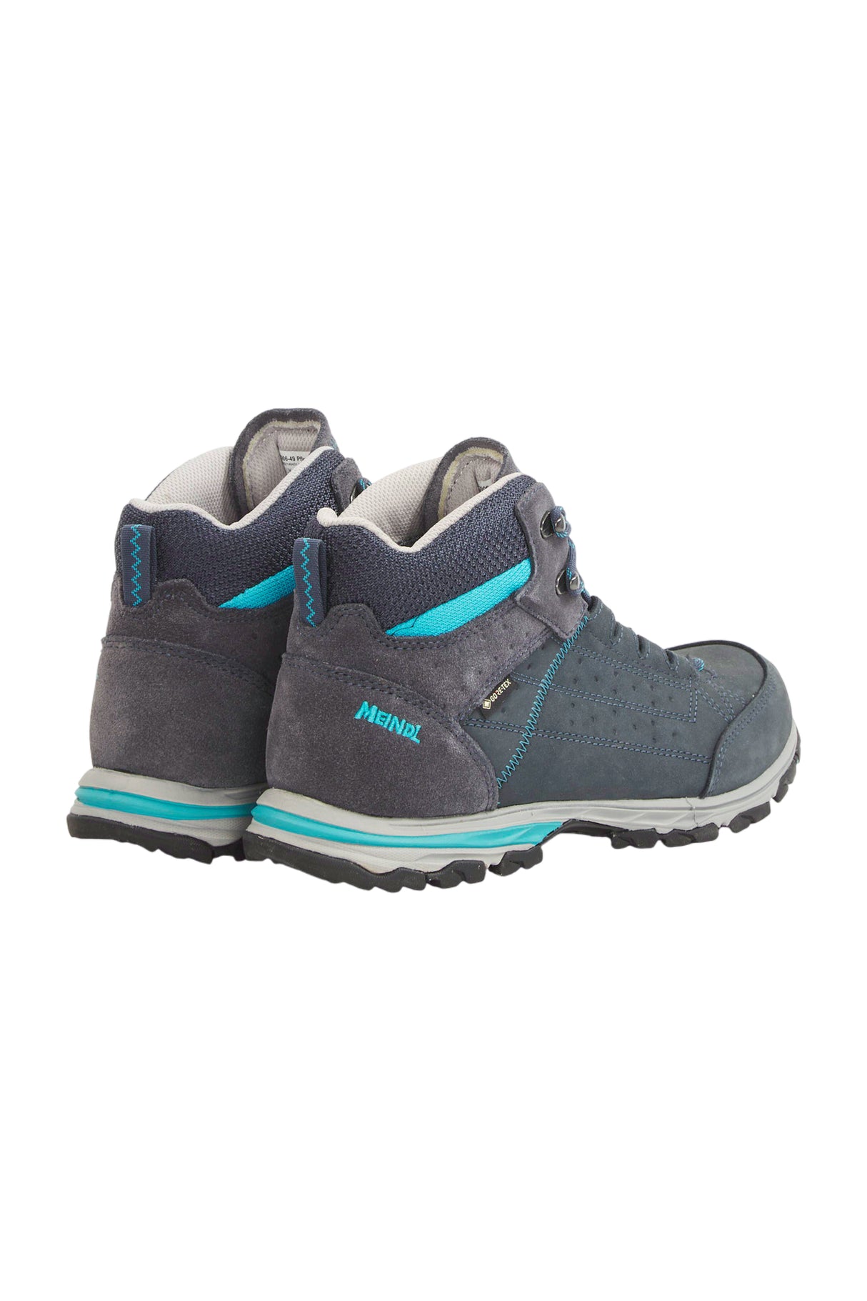 Wanderschuhe & Trekkingschuhe für Damen