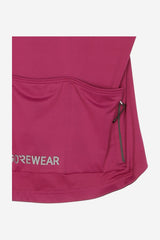 Fahrradtrikot für Damen