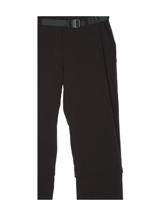 Zip Off Hose für Herren