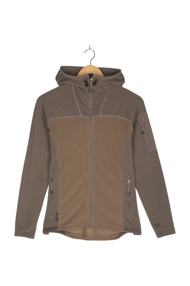 Fleecejacke für Damen