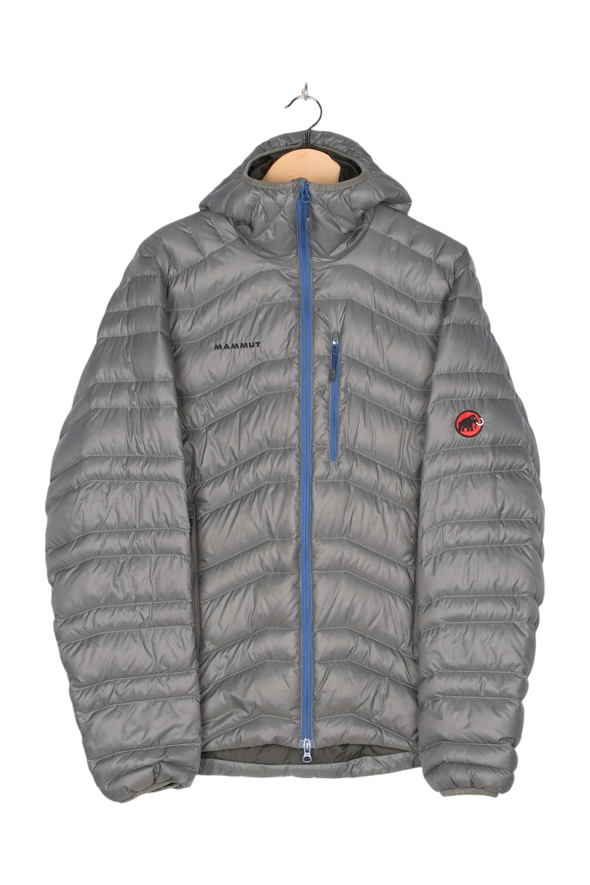 Daunenjacke für Herren