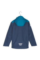 Hardshelljacke, Regenjacke für Kinder