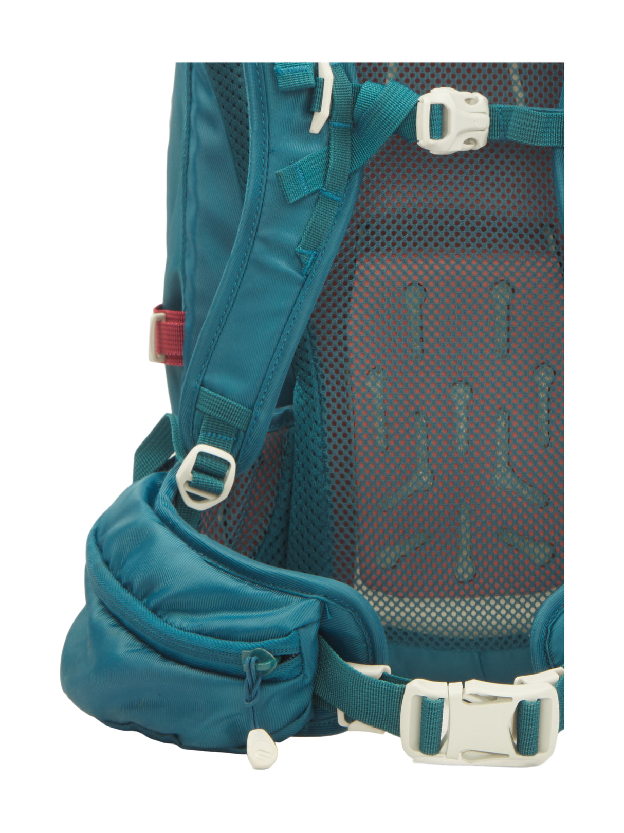 Kletterrucksack für Damen & Herren