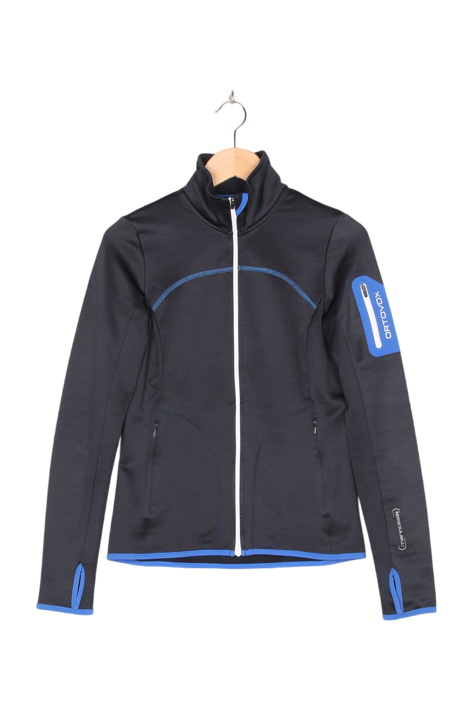 Fleecejacke für Damen