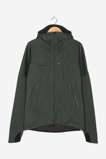 Softshelljacke für Herren
