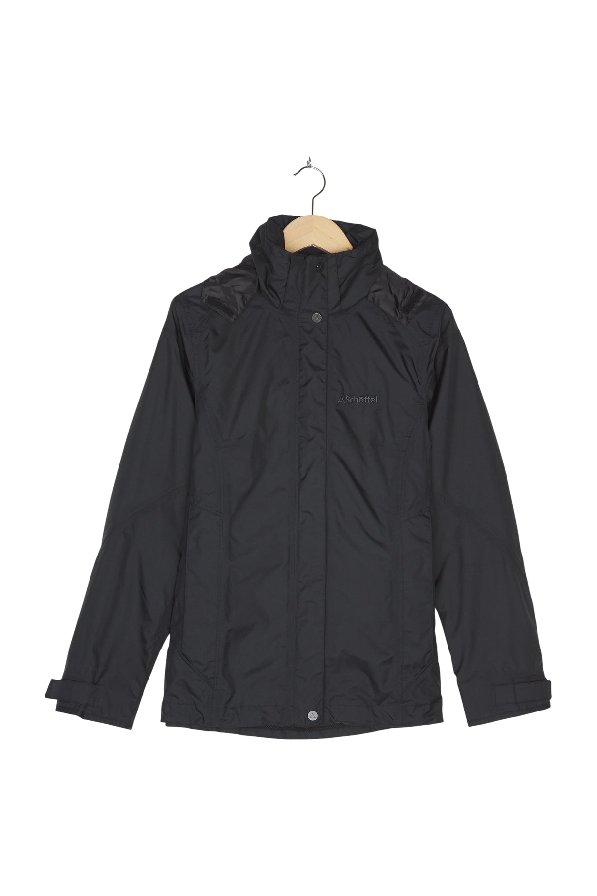Hardshelljacke, Regenjacke für Damen